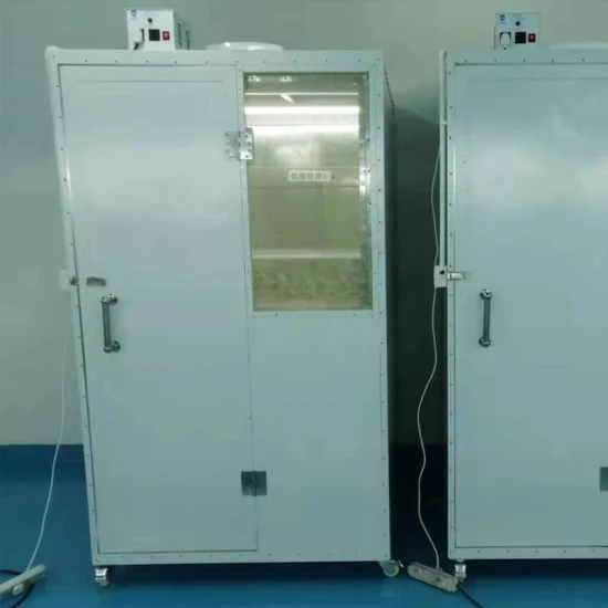 High Quality Emf RF Shielding Box